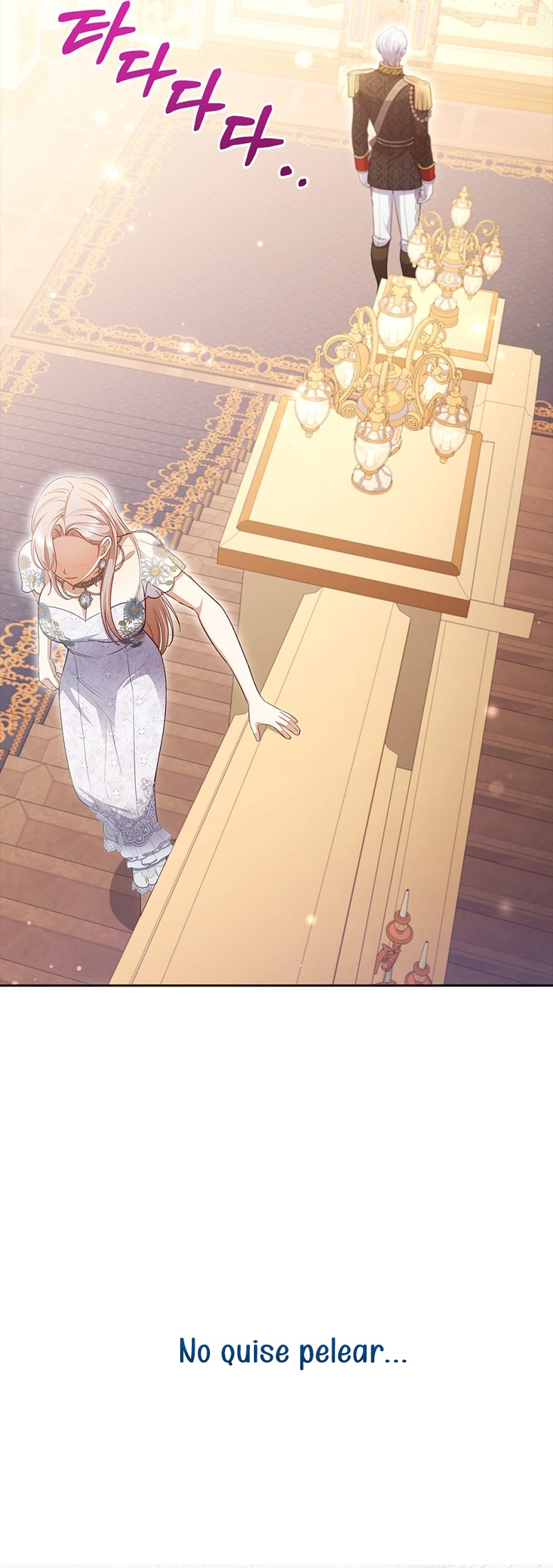 Seduje al protagonista masculino enfermizo Capítulo 58 - Page 11