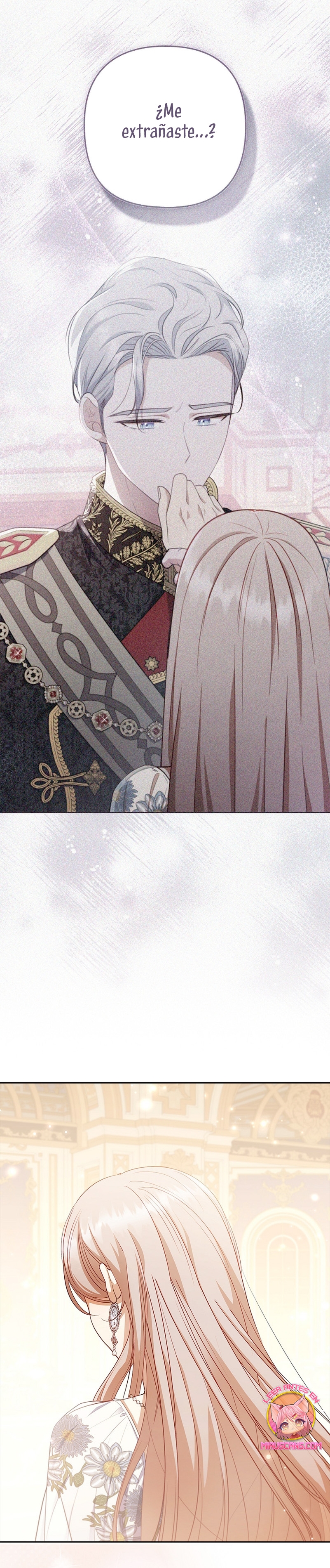 Seduje al protagonista masculino enfermizo Capítulo 58 - Page 12