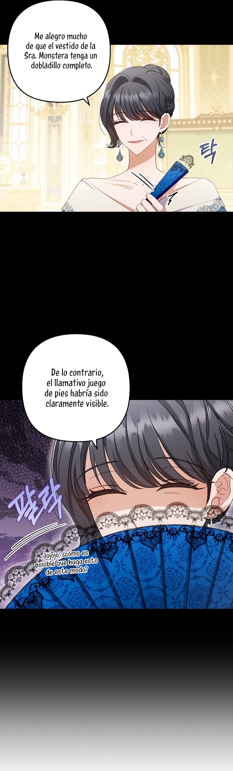 Seduje al protagonista masculino enfermizo Capítulo 58 - Page 23