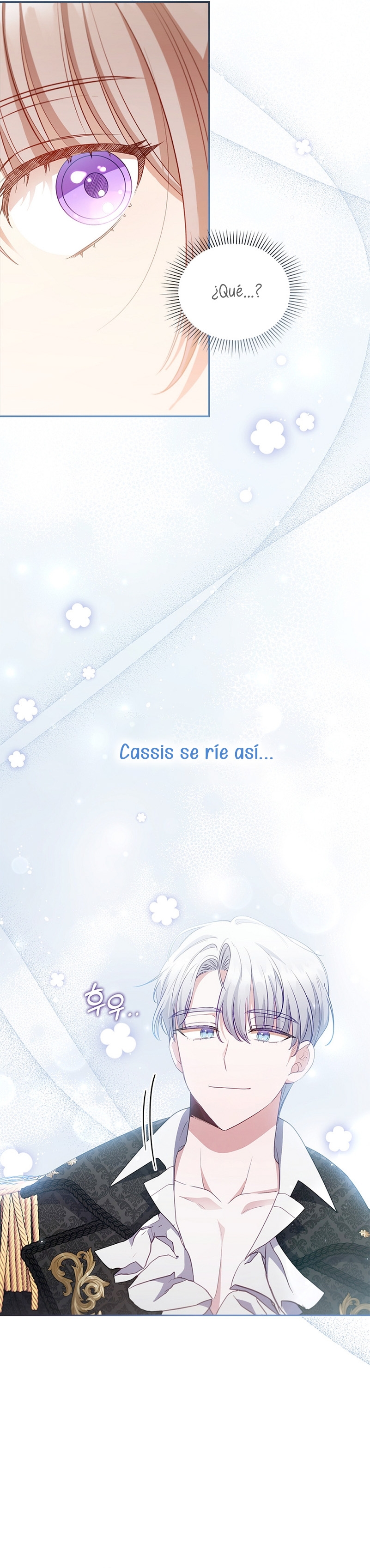 Seduje al protagonista masculino enfermizo Capítulo 58 - Page 26