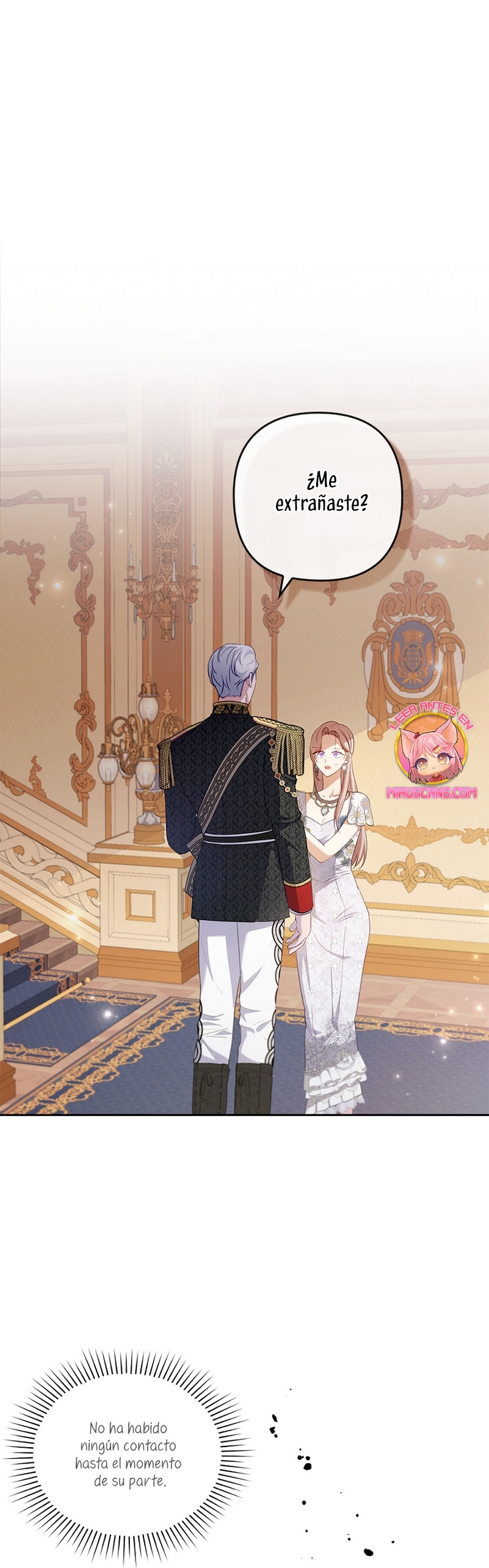 Seduje al protagonista masculino enfermizo Capítulo 58 - Page 3