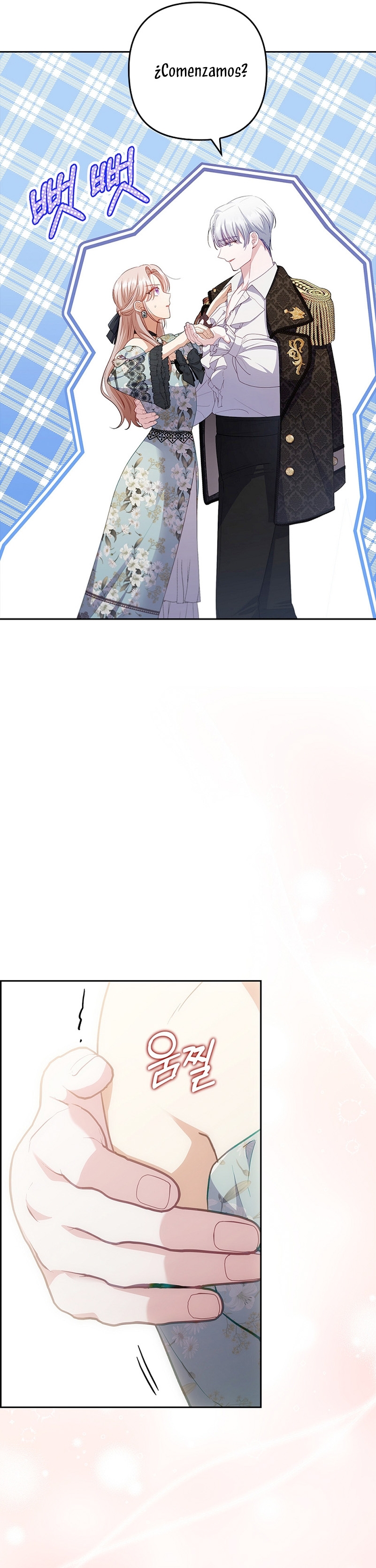 Seduje al protagonista masculino enfermizo Capítulo 58 - Page 31