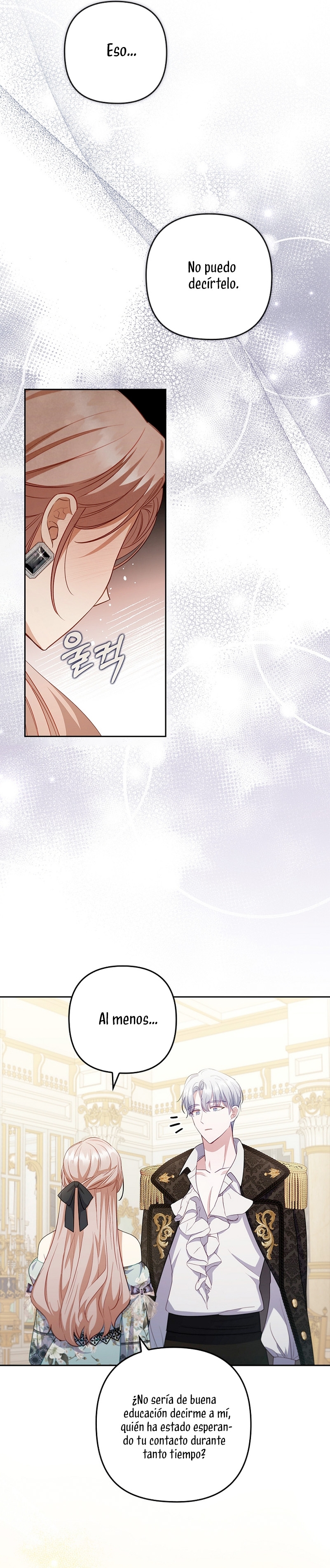 Seduje al protagonista masculino enfermizo Capítulo 58 - Page 39
