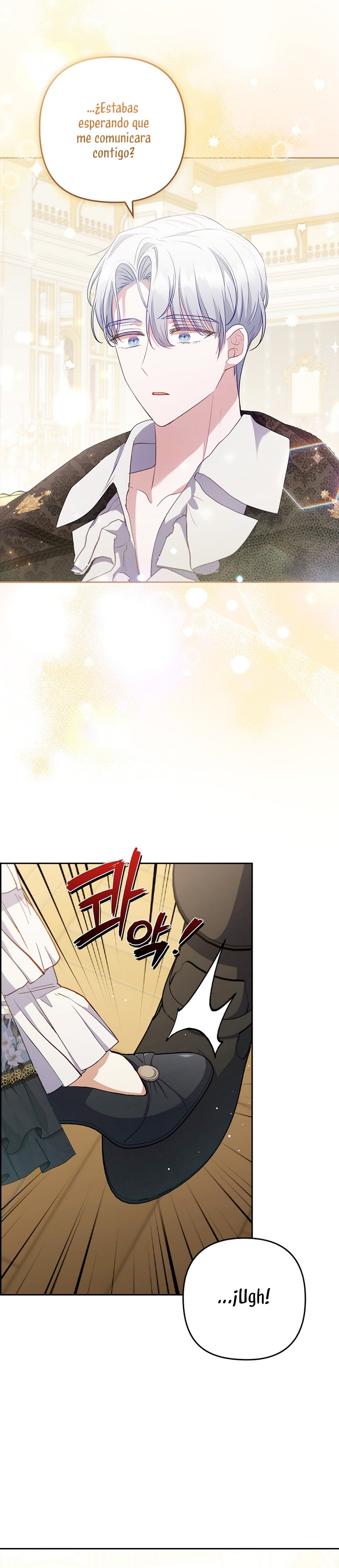 Seduje al protagonista masculino enfermizo Capítulo 58 - Page 40