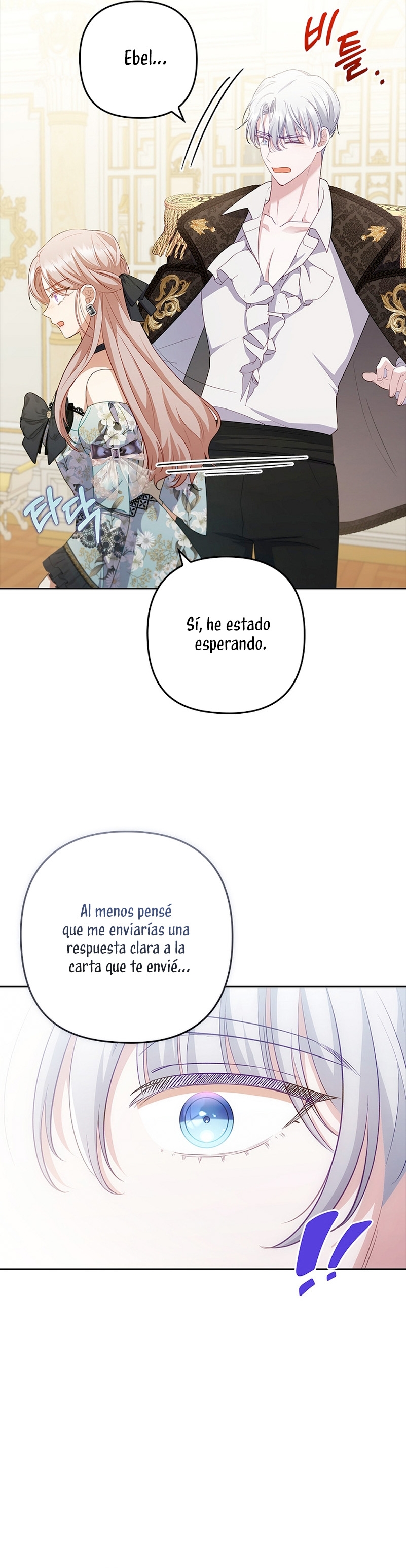 Seduje al protagonista masculino enfermizo Capítulo 58 - Page 41