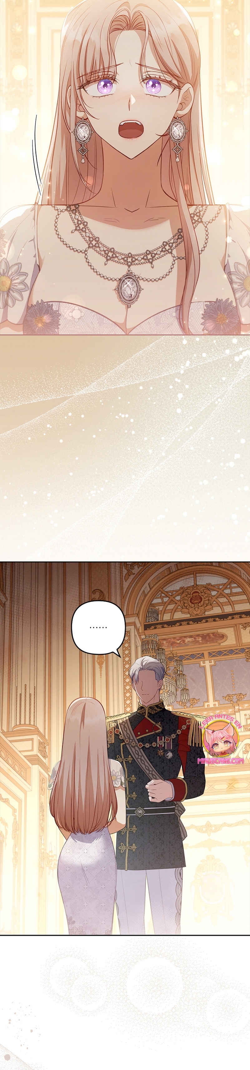 Seduje al protagonista masculino enfermizo Capítulo 58 - Page 9