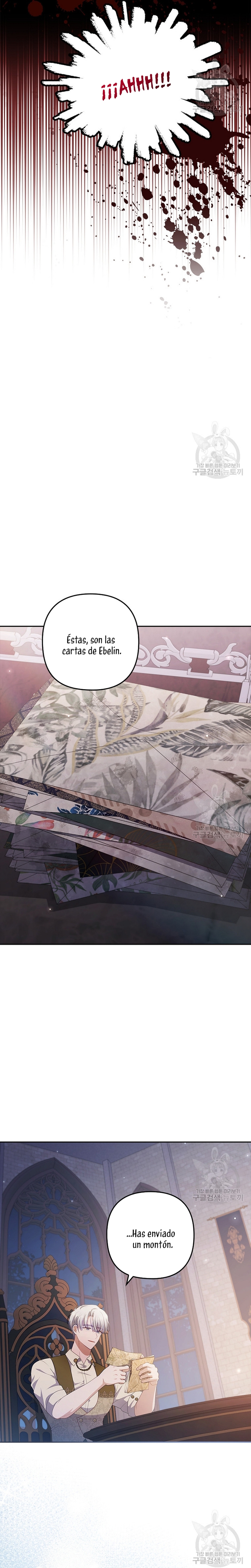 Seduje al protagonista masculino enfermizo Capítulo 59 - Page 20