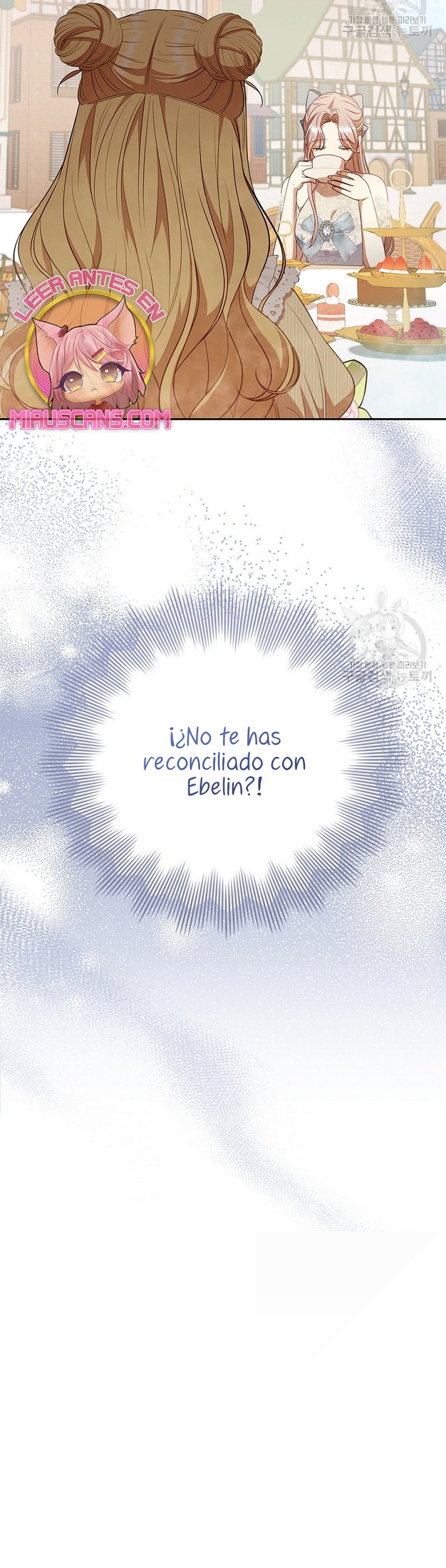 Seduje al protagonista masculino enfermizo Capítulo 59 - Page 30