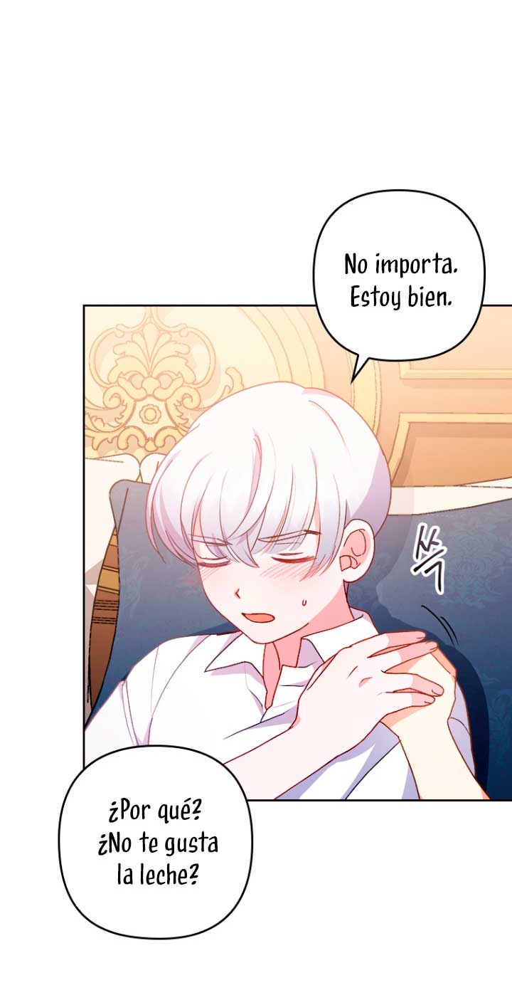 Seduje al protagonista masculino enfermizo Capítulo 6 - Page 21