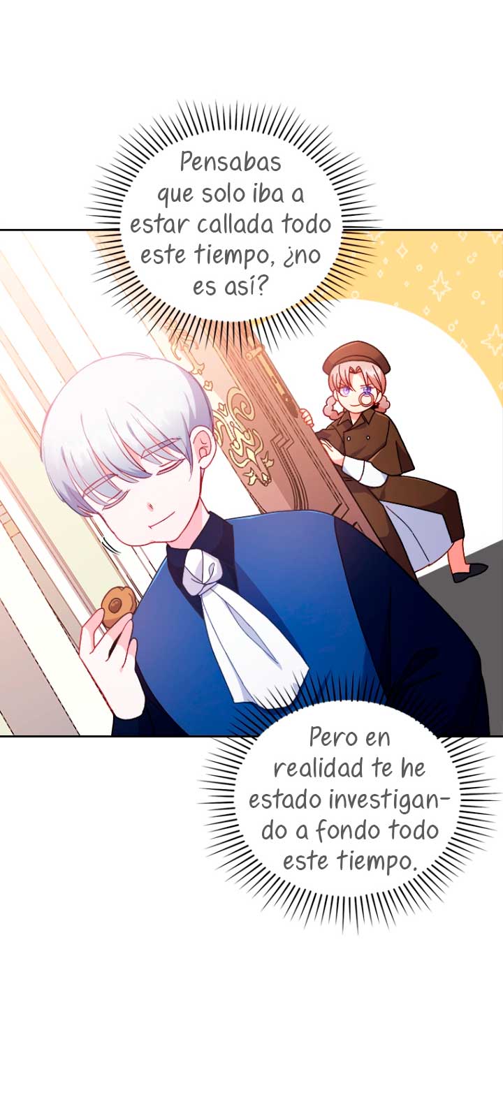 Seduje al protagonista masculino enfermizo Capítulo 6 - Page 28