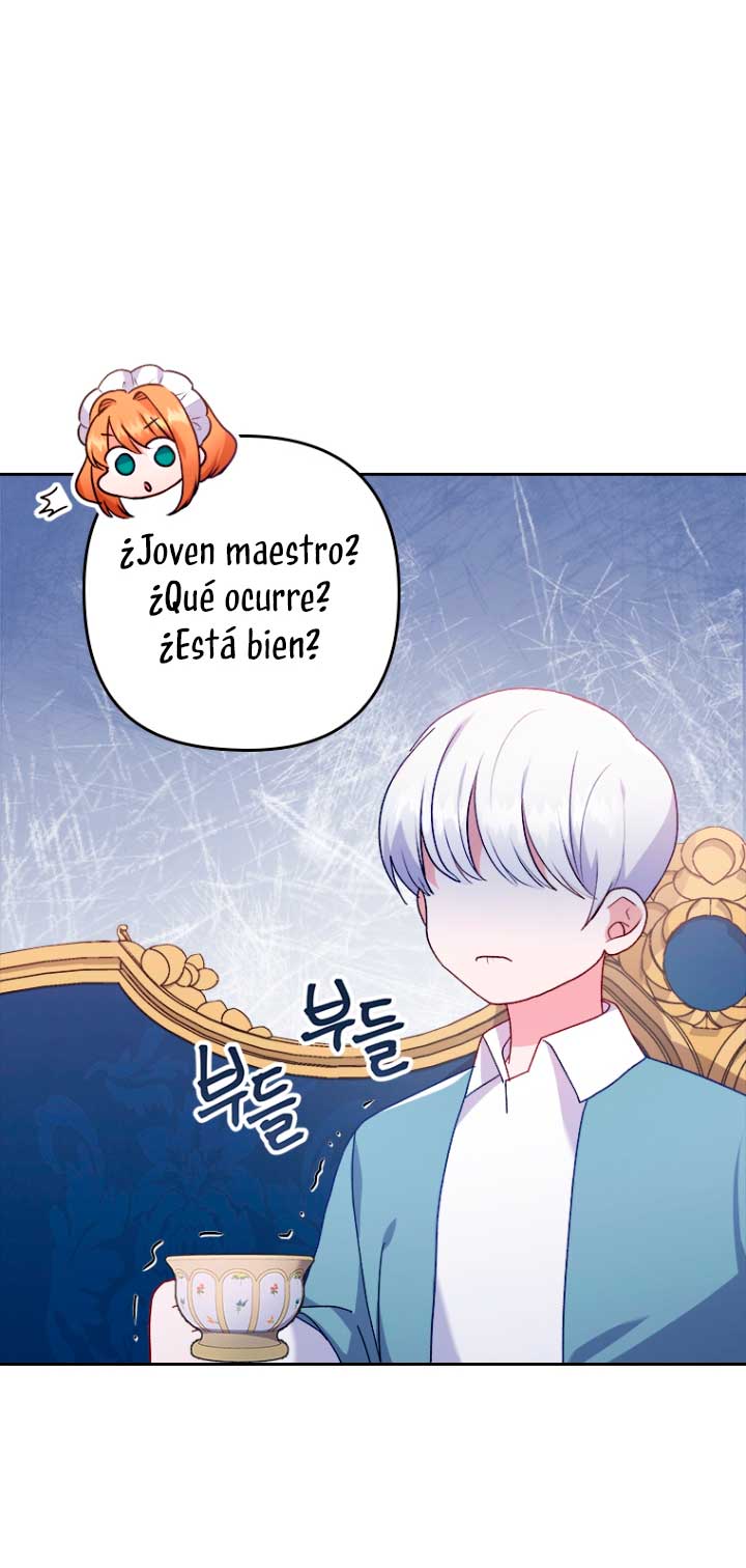 Seduje al protagonista masculino enfermizo Capítulo 6 - Page 36