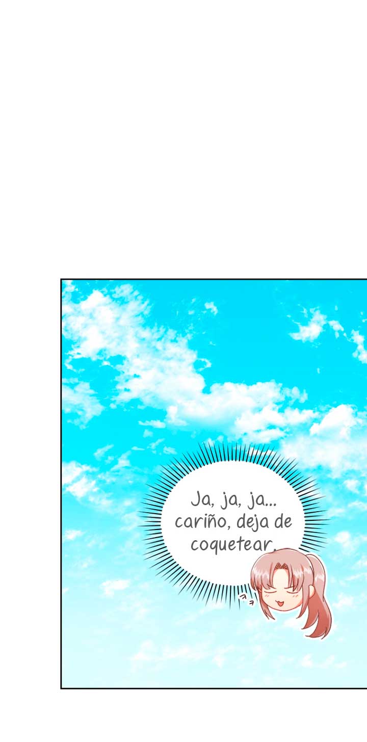 Seduje al protagonista masculino enfermizo Capítulo 6 - Page 37