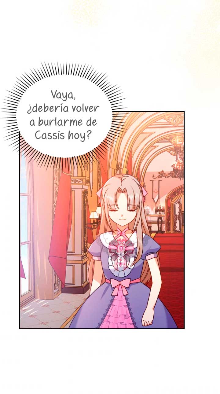 Seduje al protagonista masculino enfermizo Capítulo 6 - Page 40