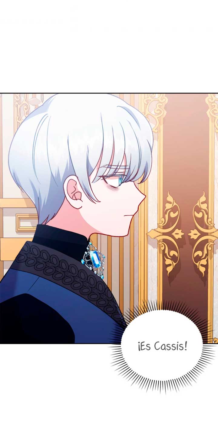 Seduje al protagonista masculino enfermizo Capítulo 6 - Page 42