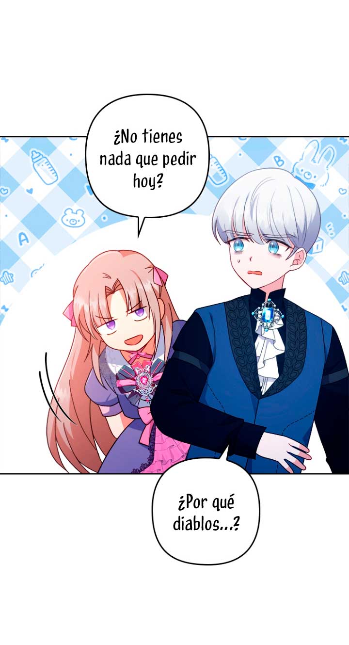 Seduje al protagonista masculino enfermizo Capítulo 6 - Page 44