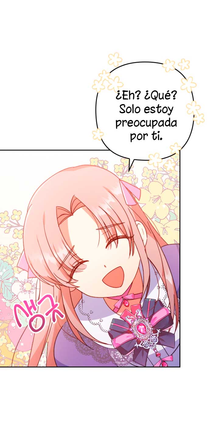 Seduje al protagonista masculino enfermizo Capítulo 6 - Page 45