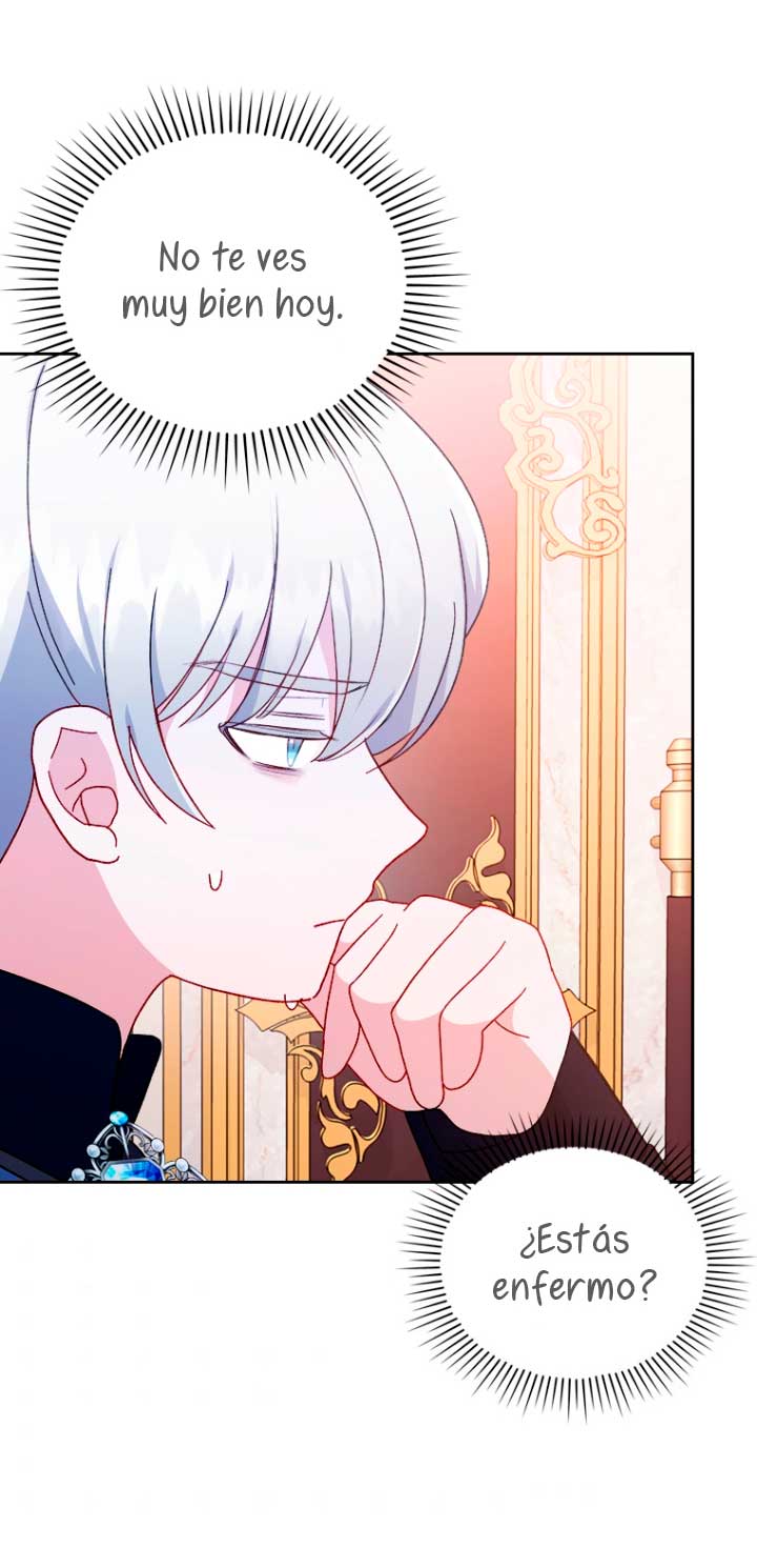Seduje al protagonista masculino enfermizo Capítulo 6 - Page 47