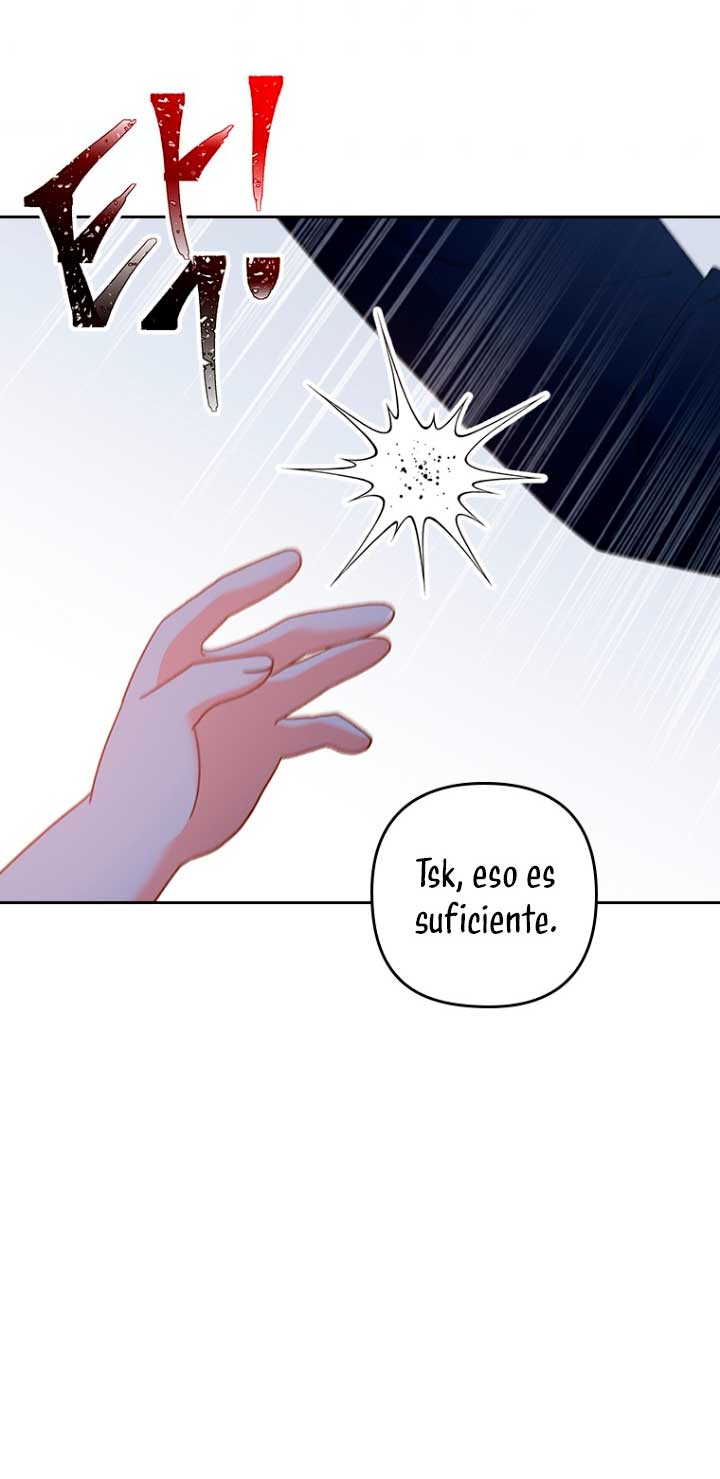 Seduje al protagonista masculino enfermizo Capítulo 6 - Page 49