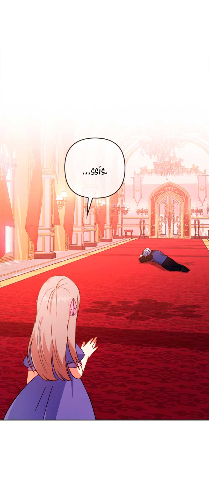 Seduje al protagonista masculino enfermizo Capítulo 6 - Page 53