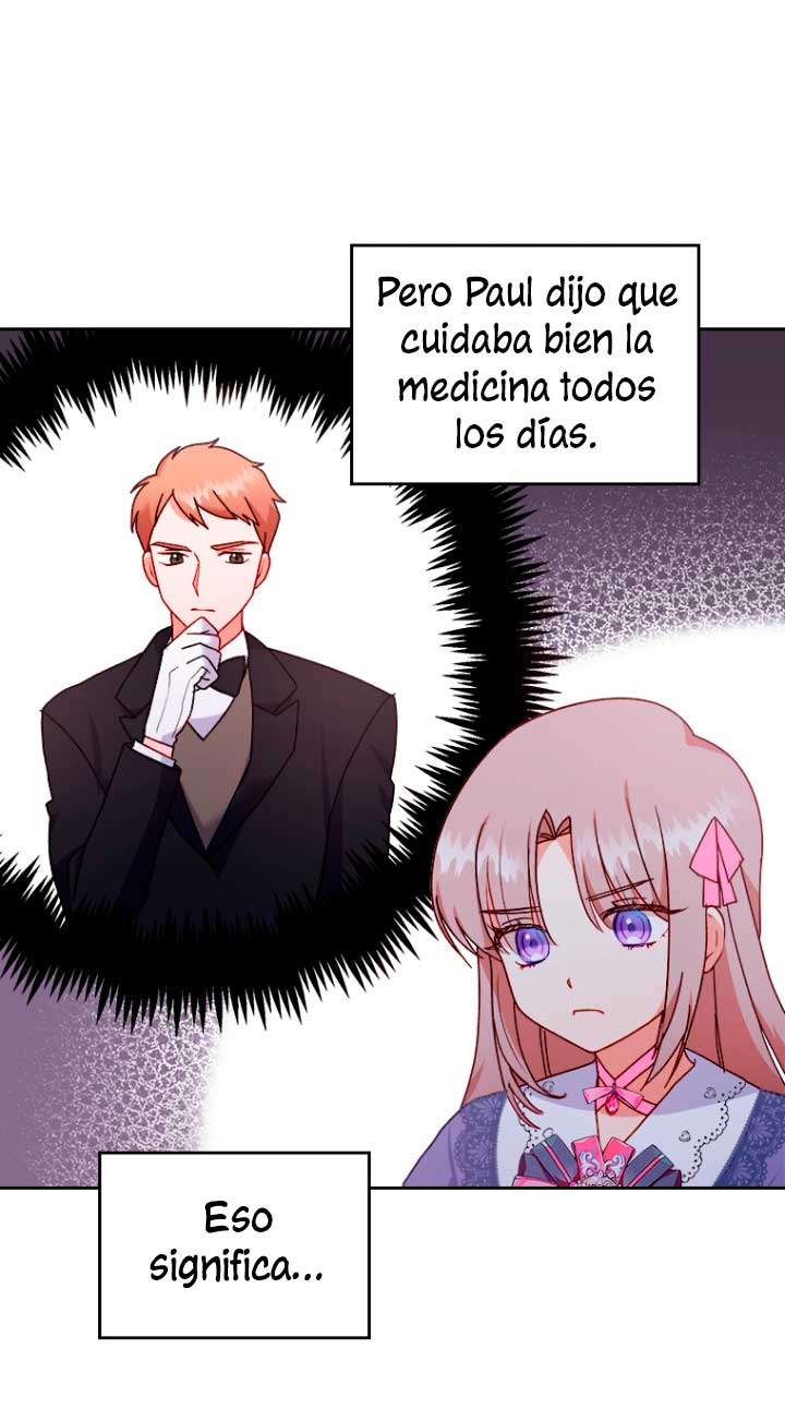 Seduje al protagonista masculino enfermizo Capítulo 6 - Page 64