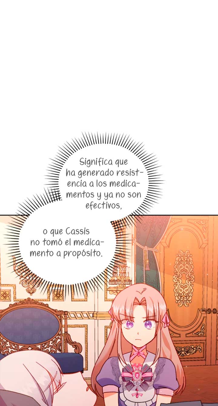 Seduje al protagonista masculino enfermizo Capítulo 6 - Page 65