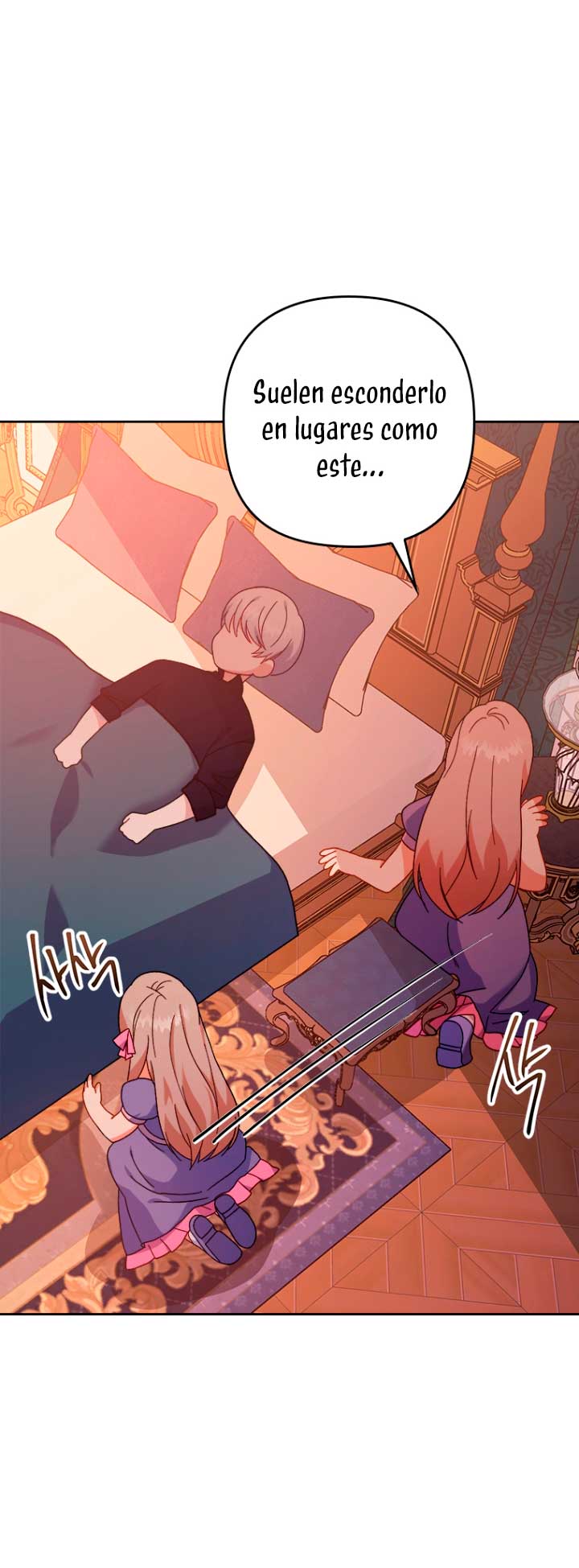 Seduje al protagonista masculino enfermizo Capítulo 6 - Page 68