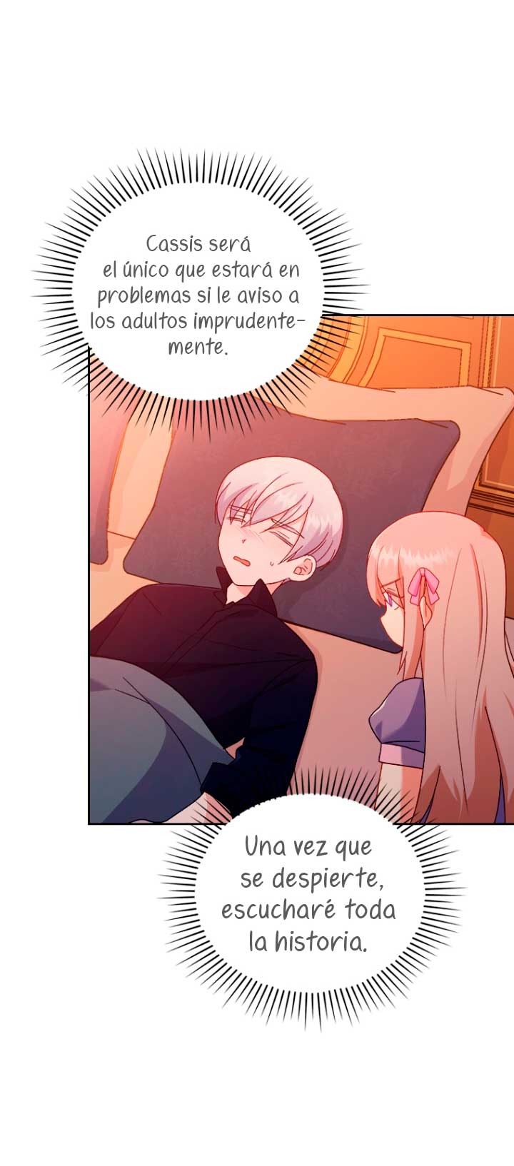 Seduje al protagonista masculino enfermizo Capítulo 6 - Page 72