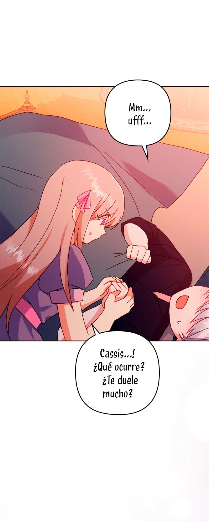 Seduje al protagonista masculino enfermizo Capítulo 6 - Page 75