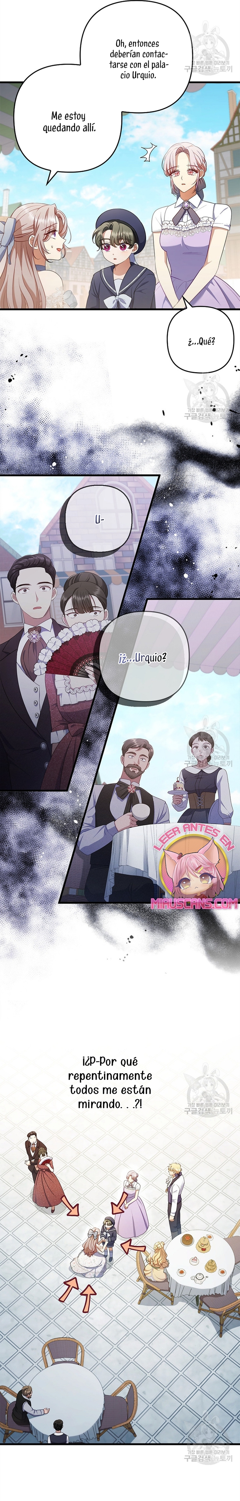 Seduje al protagonista masculino enfermizo Capítulo 60 - Page 14