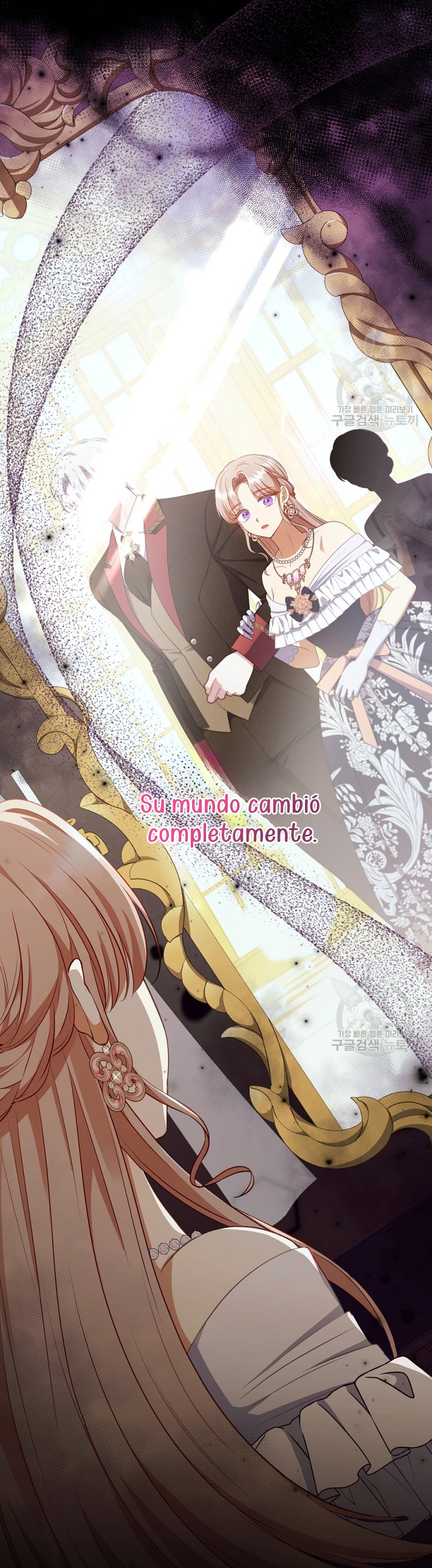 Seduje al protagonista masculino enfermizo Capítulo 60 - Page 19