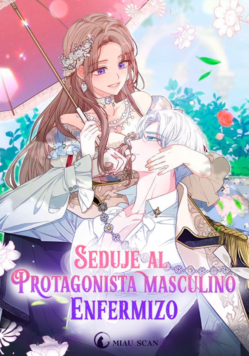 Seduje al protagonista masculino enfermizo Capítulo 60 - Page 2