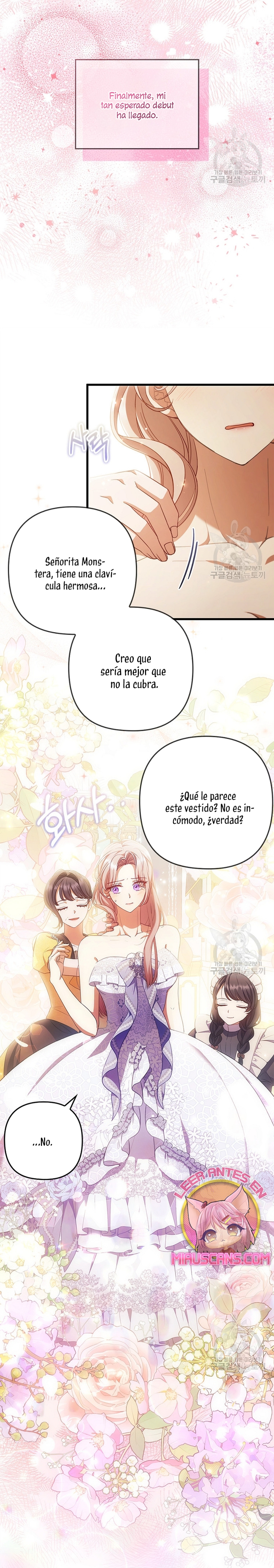 Seduje al protagonista masculino enfermizo Capítulo 60 - Page 24