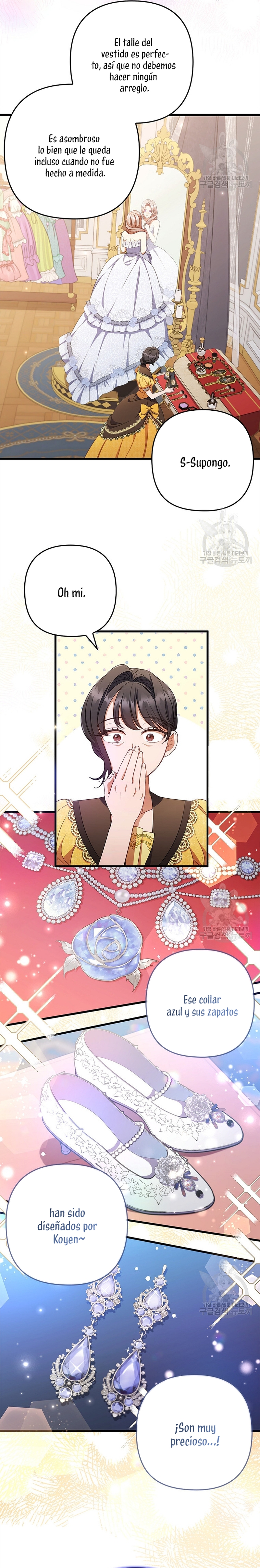 Seduje al protagonista masculino enfermizo Capítulo 60 - Page 25