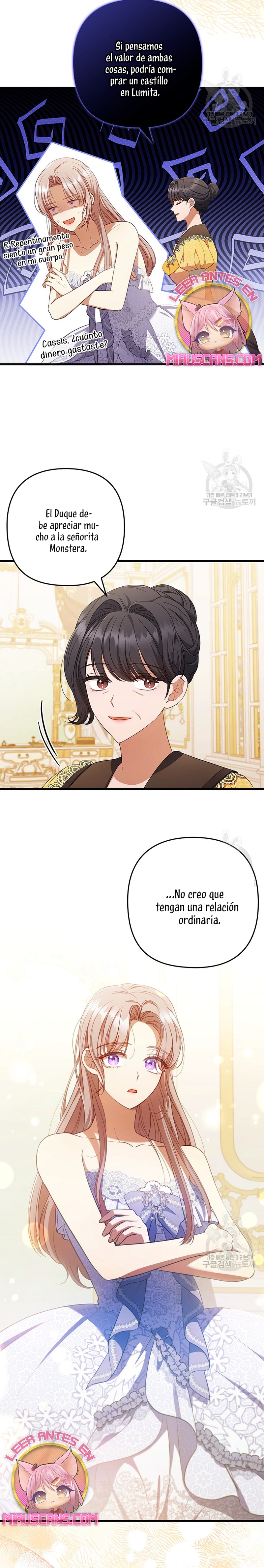 Seduje al protagonista masculino enfermizo Capítulo 60 - Page 26