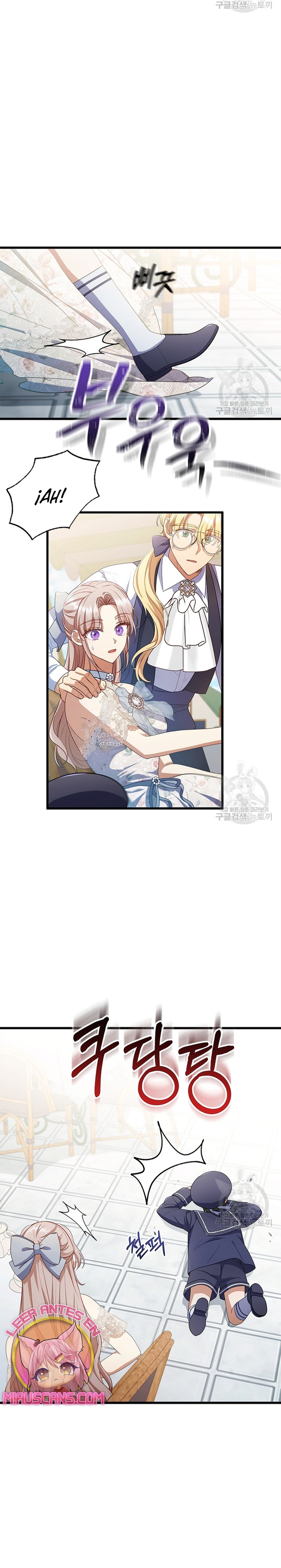 Seduje al protagonista masculino enfermizo Capítulo 60 - Page 9