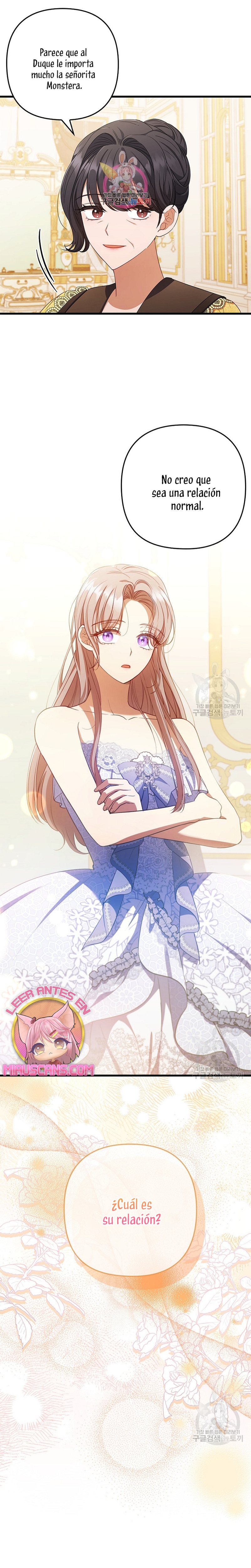 Seduje al protagonista masculino enfermizo Capítulo 61 - Page 3