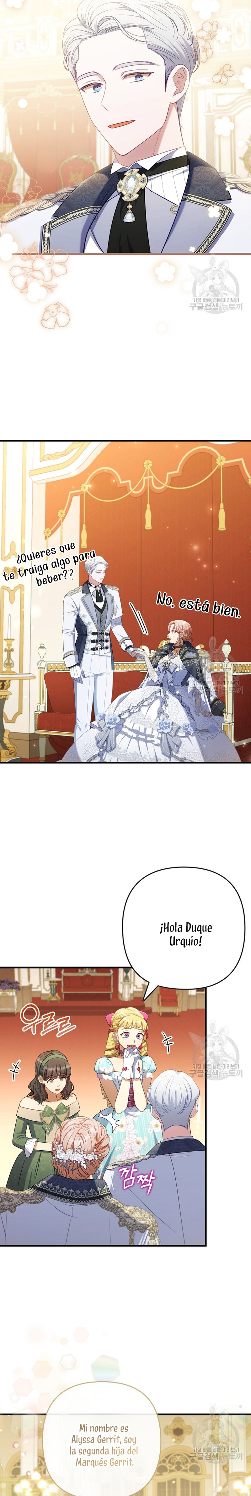 Seduje al protagonista masculino enfermizo Capítulo 62 - Page 12