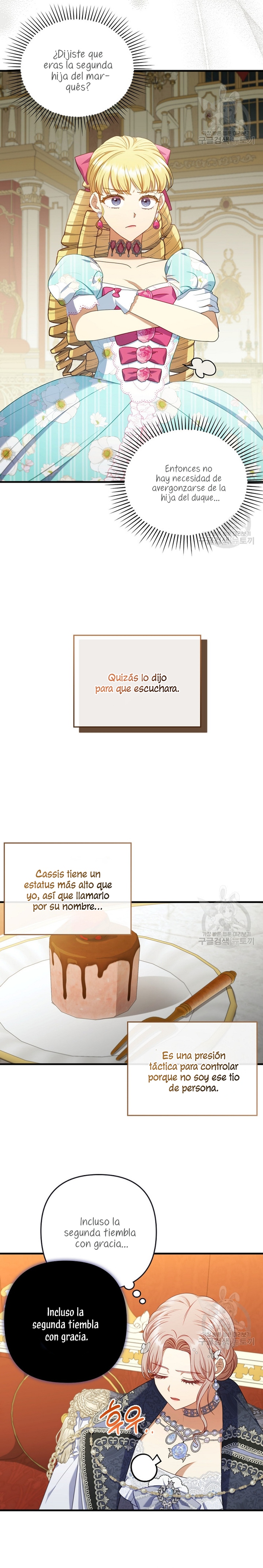 Seduje al protagonista masculino enfermizo Capítulo 62 - Page 26