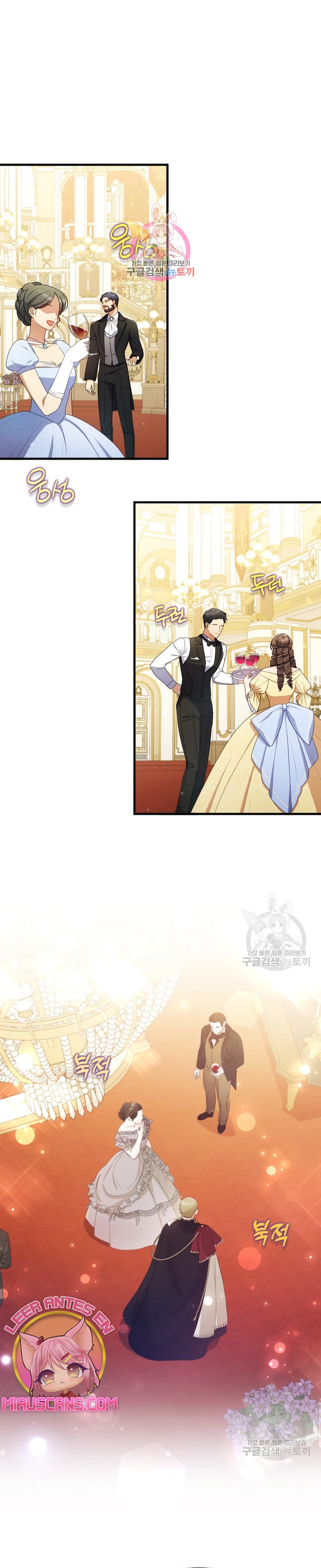 Seduje al protagonista masculino enfermizo Capítulo 62 - Page 3