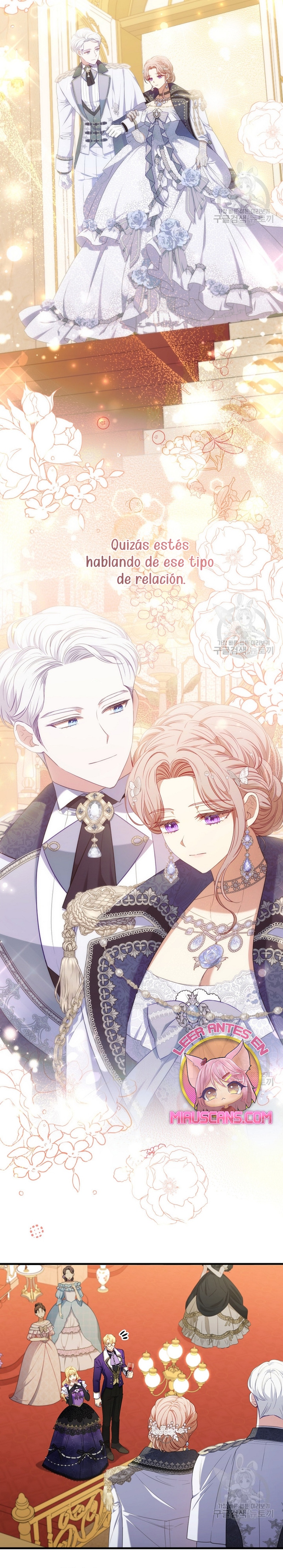 Seduje al protagonista masculino enfermizo Capítulo 62 - Page 9