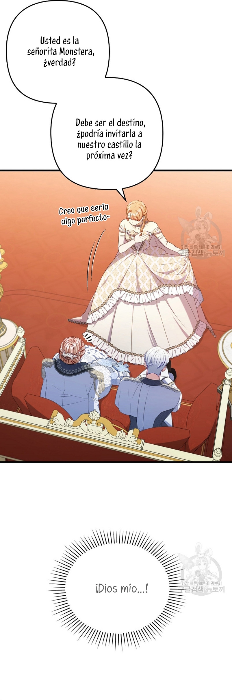 Seduje al protagonista masculino enfermizo Capítulo 63 - Page 10