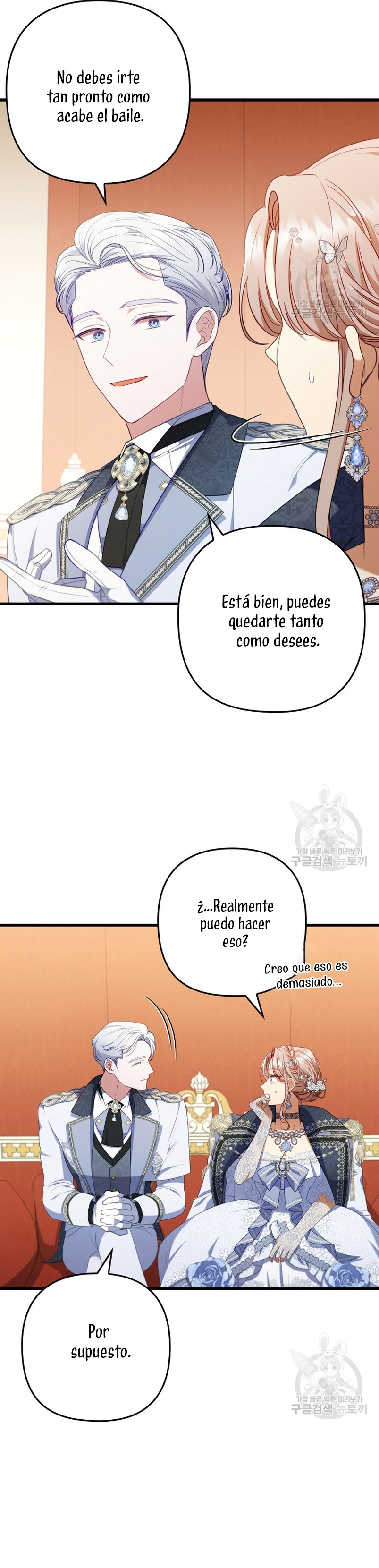 Seduje al protagonista masculino enfermizo Capítulo 63 - Page 13