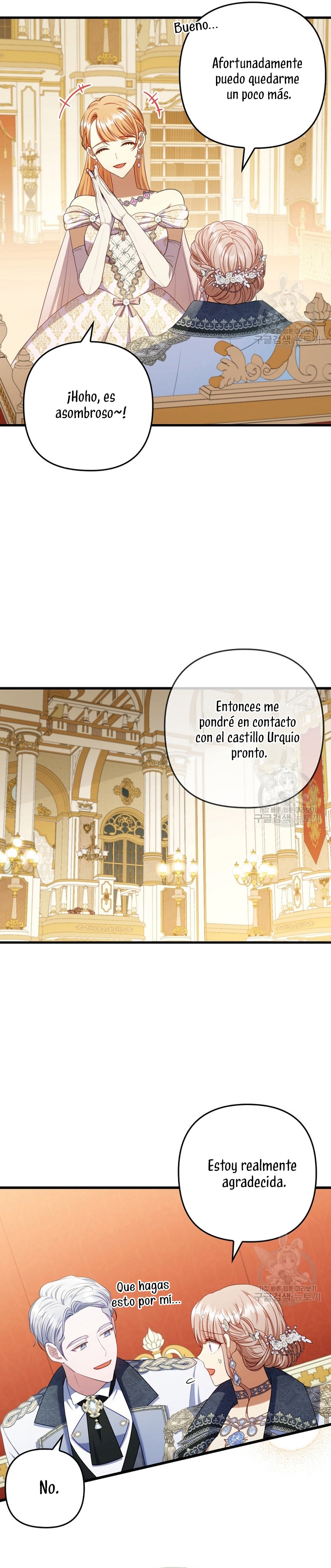 Seduje al protagonista masculino enfermizo Capítulo 63 - Page 14