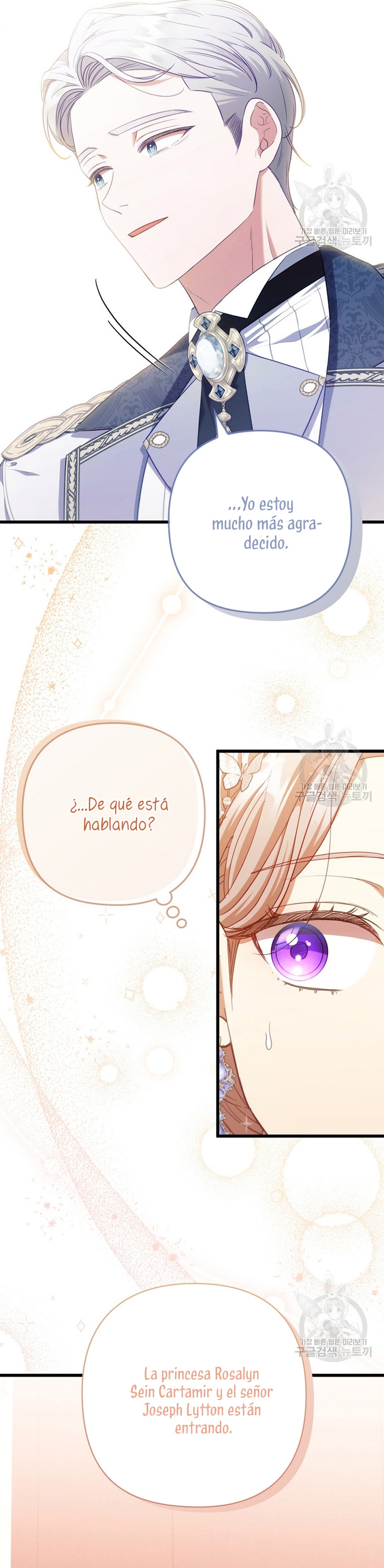 Seduje al protagonista masculino enfermizo Capítulo 63 - Page 15