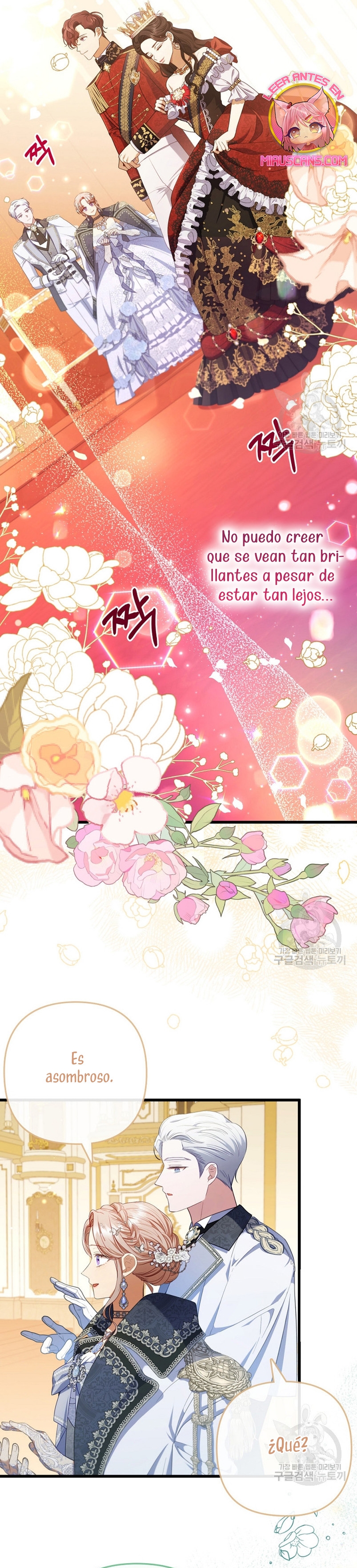 Seduje al protagonista masculino enfermizo Capítulo 63 - Page 18