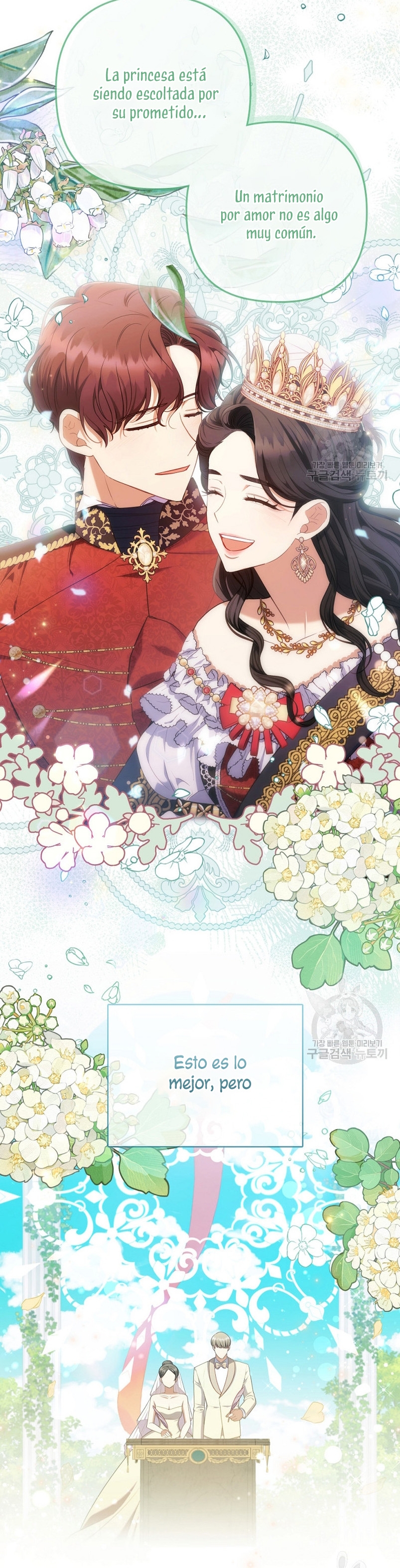 Seduje al protagonista masculino enfermizo Capítulo 63 - Page 19