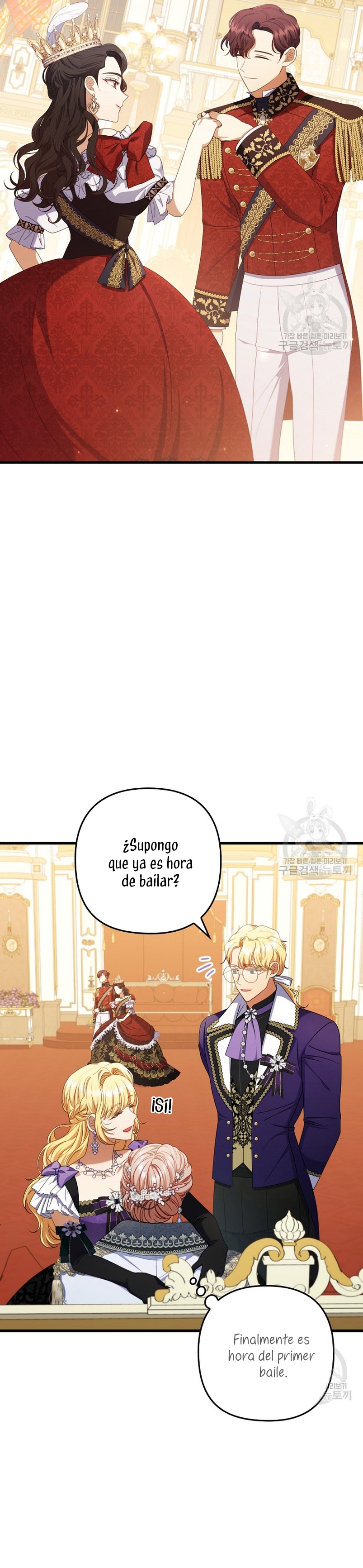 Seduje al protagonista masculino enfermizo Capítulo 63 - Page 28