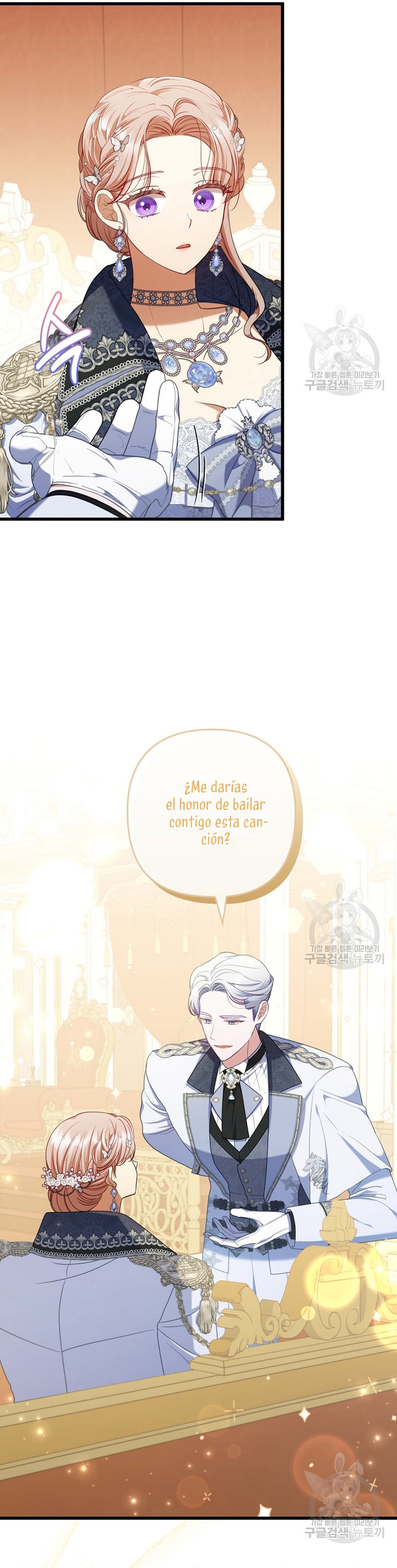 Seduje al protagonista masculino enfermizo Capítulo 63 - Page 29