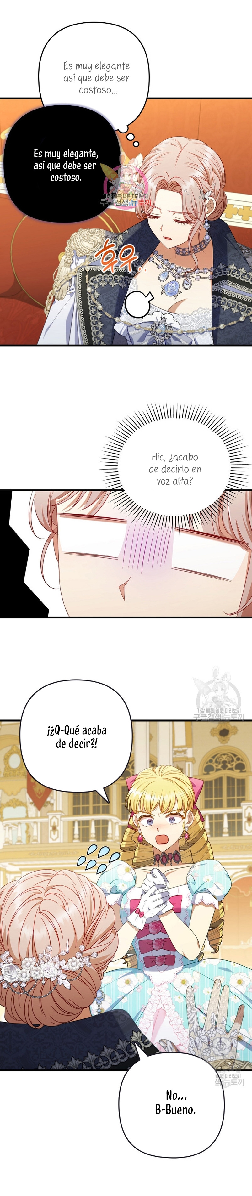 Seduje al protagonista masculino enfermizo Capítulo 63 - Page 3