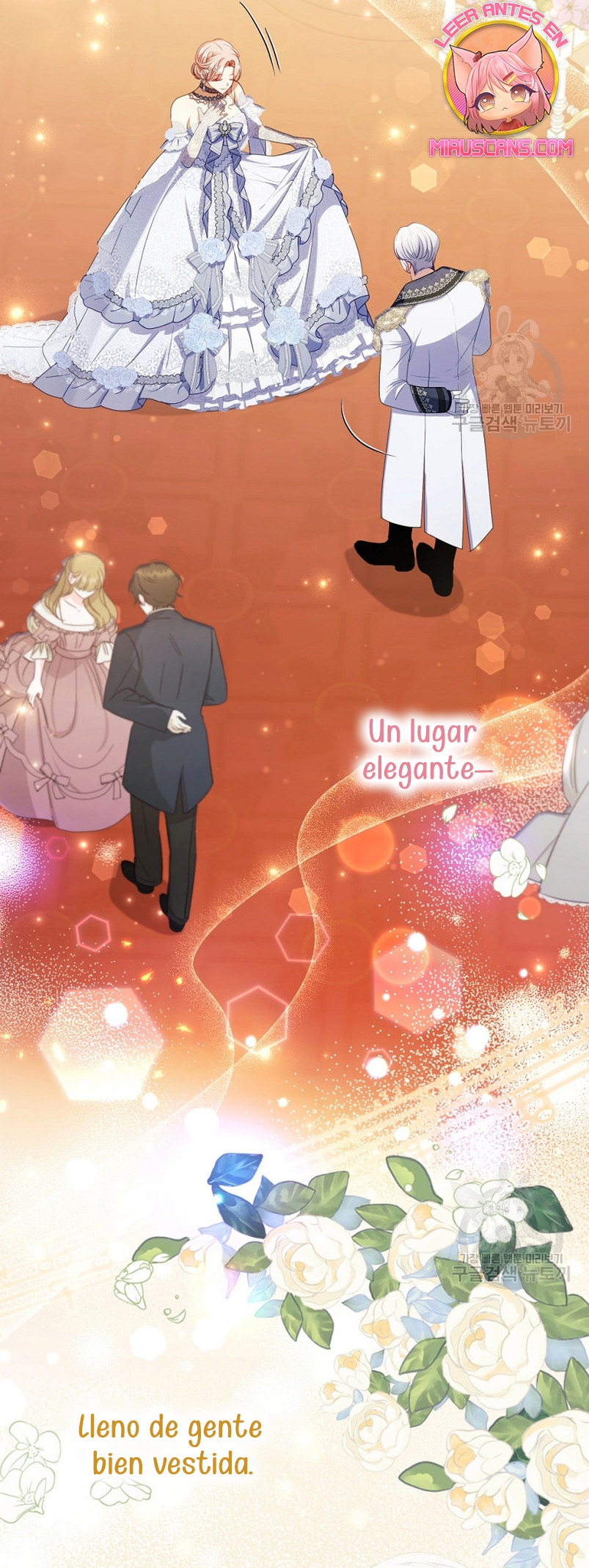 Seduje al protagonista masculino enfermizo Capítulo 63 - Page 31